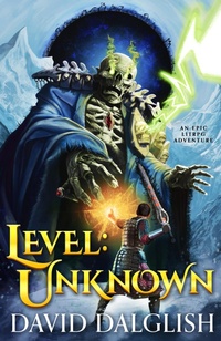 Enlarge image Cover: Level: Unknown - Orbit