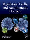 Abbildung von: Regulatory T cells and Autoimmune Diseases - Academic Press