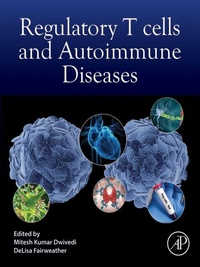 Abbildung von: Regulatory T cells and Autoimmune Diseases - Academic Press