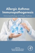 Abbildung von: Allergic Asthma Immunopathogenesis - Academic Press