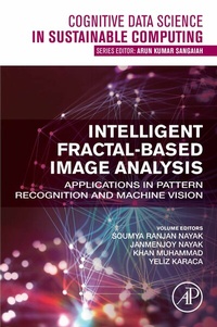 Abbildung von: Intelligent Fractal-Based Image Analysis - Academic Press