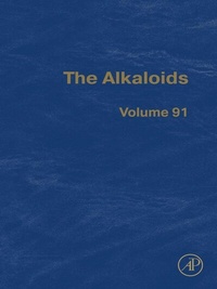Abbildung von: The Alkaloids - Academic Press