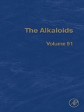 Abbildung von: The Alkaloids - Academic Press