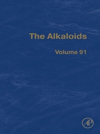 Abbildung von: The Alkaloids - Academic Press