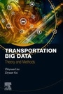 Cover: Transportation Big Data - Elsevier