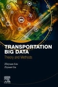 Cover: Transportation Big Data - Elsevier