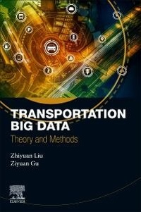 Enlarge image Cover: Transportation Big Data - Elsevier
