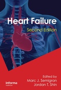 Bild: Heart Failure - CRC Press