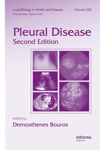 Bild: Pleural Disease - CRC Press