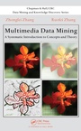 Cover: Multimedia Data Mining - Chapman and Hall