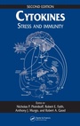 Cover: Cytokines - CRC Press