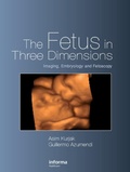 Cover: The Fetus in Three Dimensions - CRC Press