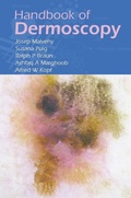 Cover: Handbook of Dermoscopy - CRC Press