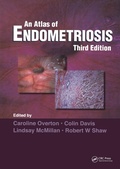 Cover: Atlas of Endometriosis - CRC Press