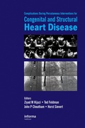 Cover: Complications During Percutaneous Interventions for Congenital and Structural Heart Disease - CRC Press