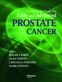 Cover: Treatment Methods for Early and Advanced Prostate Cancer - CRC Press