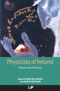 Cover: Physicists of Ireland - CRC Press