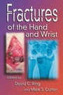 Cover: Fractures of the Hand and Wrist - CRC Press