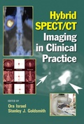 Cover: Hybrid SPECT/CT Imaging in Clinical Practice - CRC Press