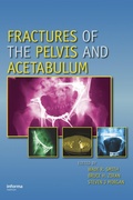 Cover: Fractures of the Pelvis and Acetabulum - CRC Press