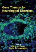 Cover: Gene Therapy for Neurological Disorders - CRC Press