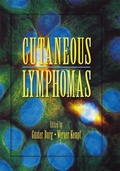 Cover: Cutaneous Lymphomas - CRC Press