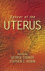 Cover: Cancer of the Uterus - CRC Press