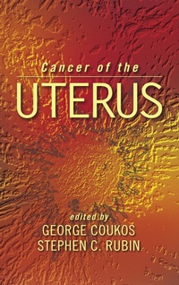 Enlarge image Cover: Cancer of the Uterus - CRC Press