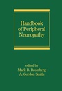 Cover: Handbook of Peripheral Neuropathy - CRC Press