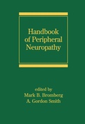 Cover: Handbook of Peripheral Neuropathy - CRC Press