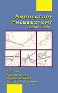 Cover: Ambulatory Phlebectomy - CRC Press