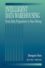 Cover: Intelligent Data Warehousing - CRC Press
