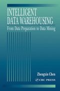 Cover: Intelligent Data Warehousing - CRC Press