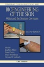 Cover: Bioengineering of the Skin - CRC Press