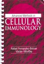 Cover: Advanced Methods in Cellular Immunology - CRC Press