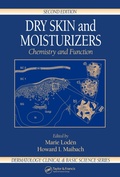 Cover: Dry Skin and Moisturizers - CRC Press