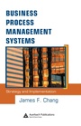 Cover: Business Process Management Systems - Auerbach