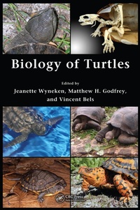 Abbildung von: Biology of Turtles - CRC Press