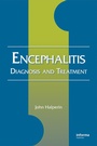 Cover: Encephalitis - CRC Press