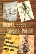 Cover: Heart Disease and the Surgical Patient - CRC Press