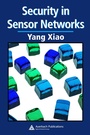 Cover: Security in Sensor Networks - Auerbach