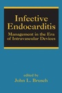 Cover: Infective Endocarditis - CRC Press