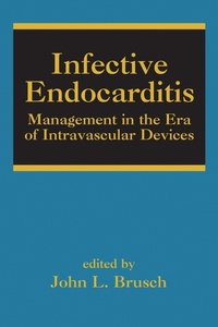 Bild: Infective Endocarditis - CRC Press