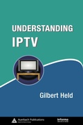 Cover: Understanding IPTV - Auerbach