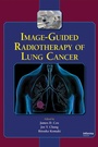 Cover: Image-Guided Radiotherapy of Lung Cancer - CRC Press
