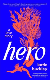 Enlarge image Cover: Hero - Tinder Press