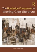 Cover: The Routledge Companion to Working-Class Literature - Routledge