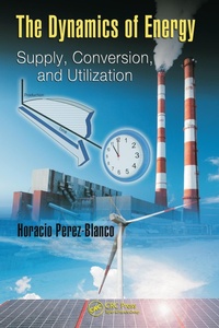 Abbildung von: The Dynamics of Energy - CRC Press
