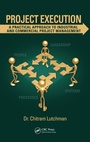 Cover: Project Execution - CRC Press