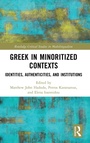 Cover: Greek in Minoritized Contexts - Routledge